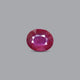Thailand Ruby - 8.1 Carat - Pramogh