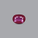 Thailand Ruby - 7.6 Carat - Pramogh
