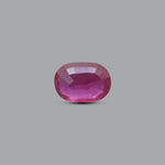 Ruby - 7.6 Carat