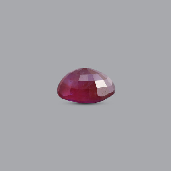 Ruby - 11.3 Carat