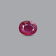 Thailand Ruby - 5.4 Carat - Pramogh