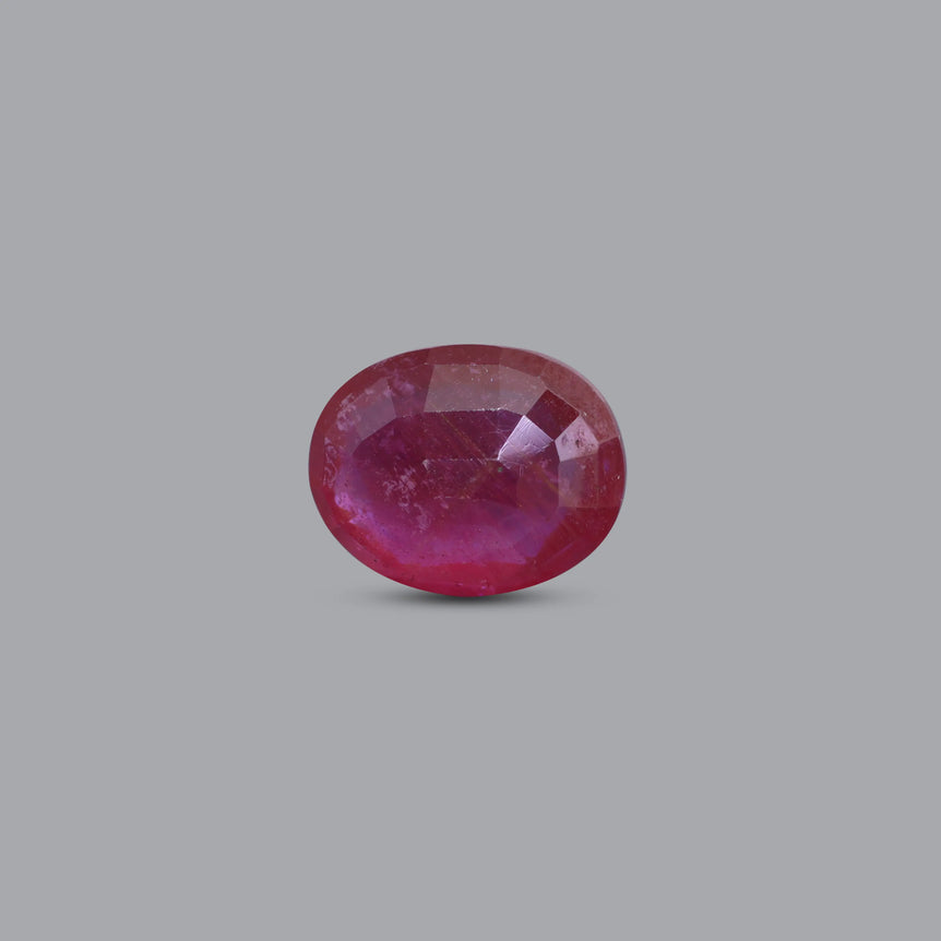 Ruby - 5.4 Carat