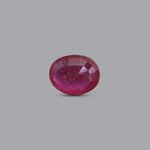 Ruby - 5.4 Carat