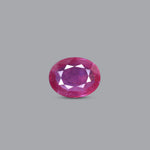 Thailand Ruby - 5 Carat - Pramogh