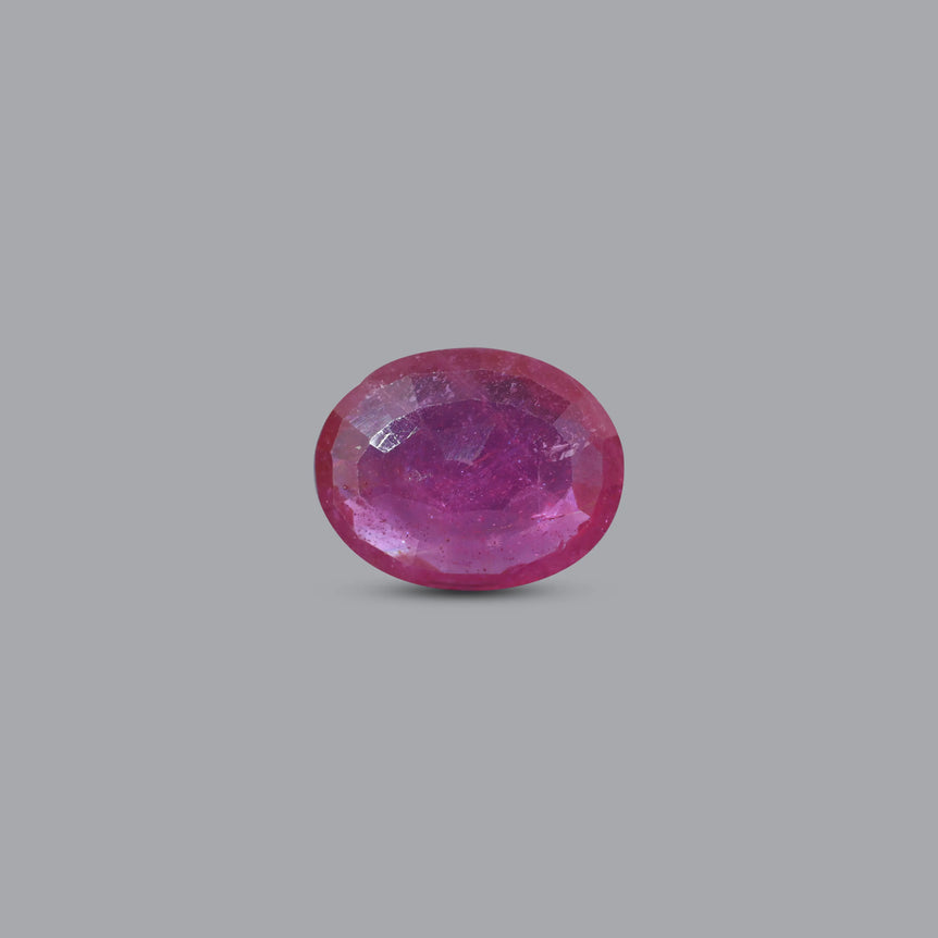 Ruby - 5 Carat