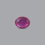 Ruby - 5 Carat