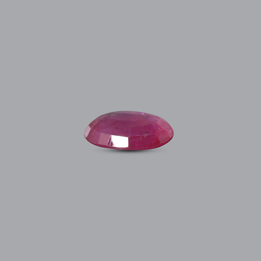 Ruby - 5 Carat