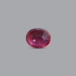 Ruby - 8.3 Carat