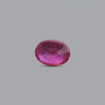 Ruby - 9.15 Carat