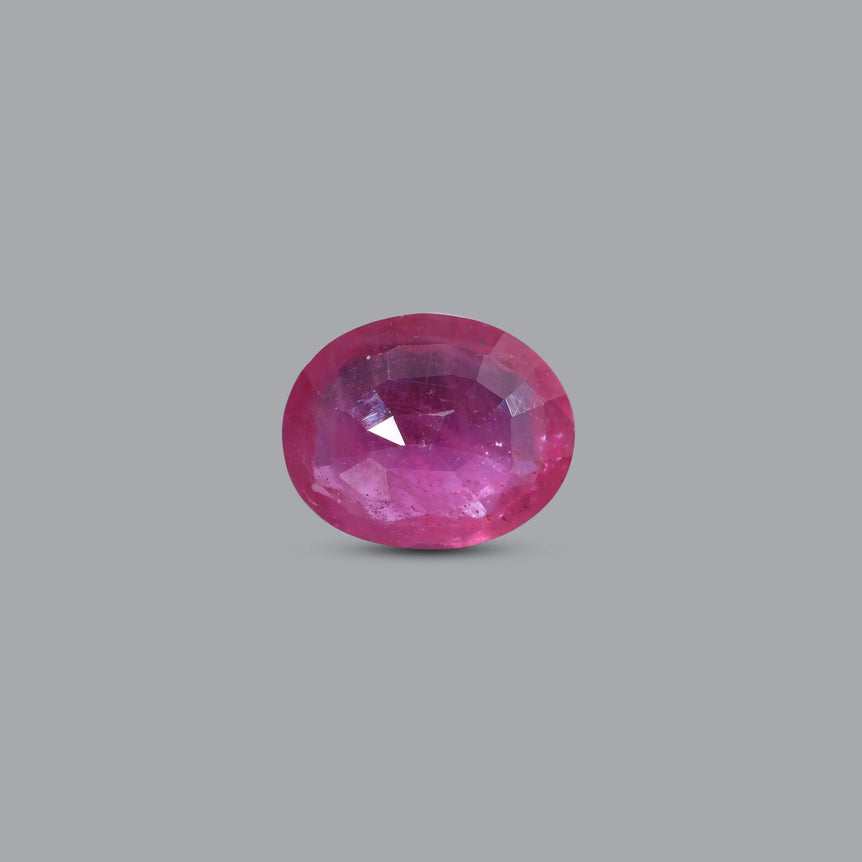 Ruby - 5.4 Carat