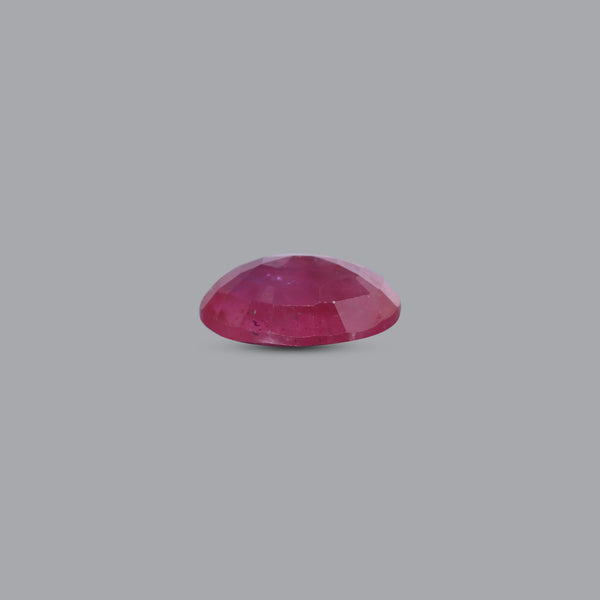 Ruby - 5.4 Carat