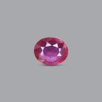 Thailand Ruby - 5.4 Carat - Pramogh