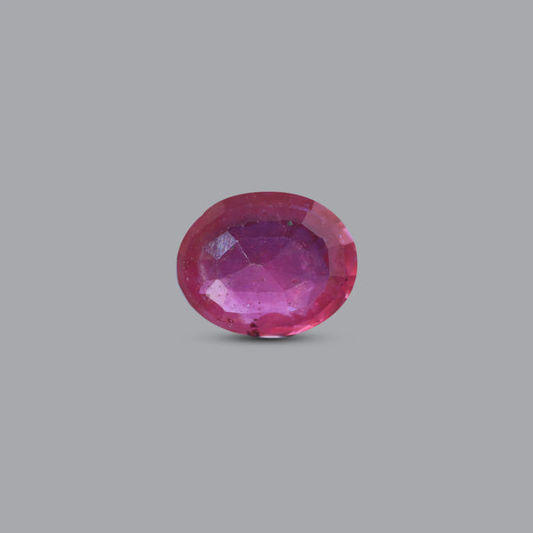 Ruby - 5.4 Carat