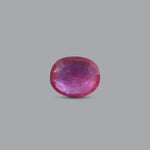 Ruby - 4.2 Carat