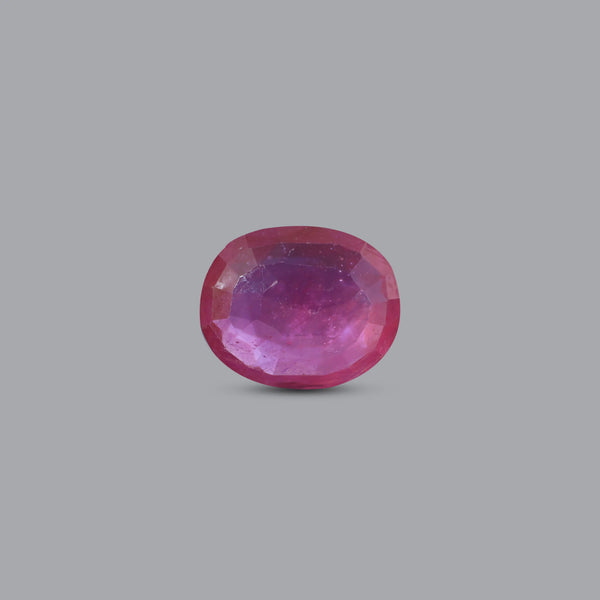 Ruby - 4.2 Carat