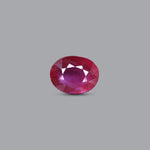 Thailand Ruby - 10.1 Carat - Pramogh
