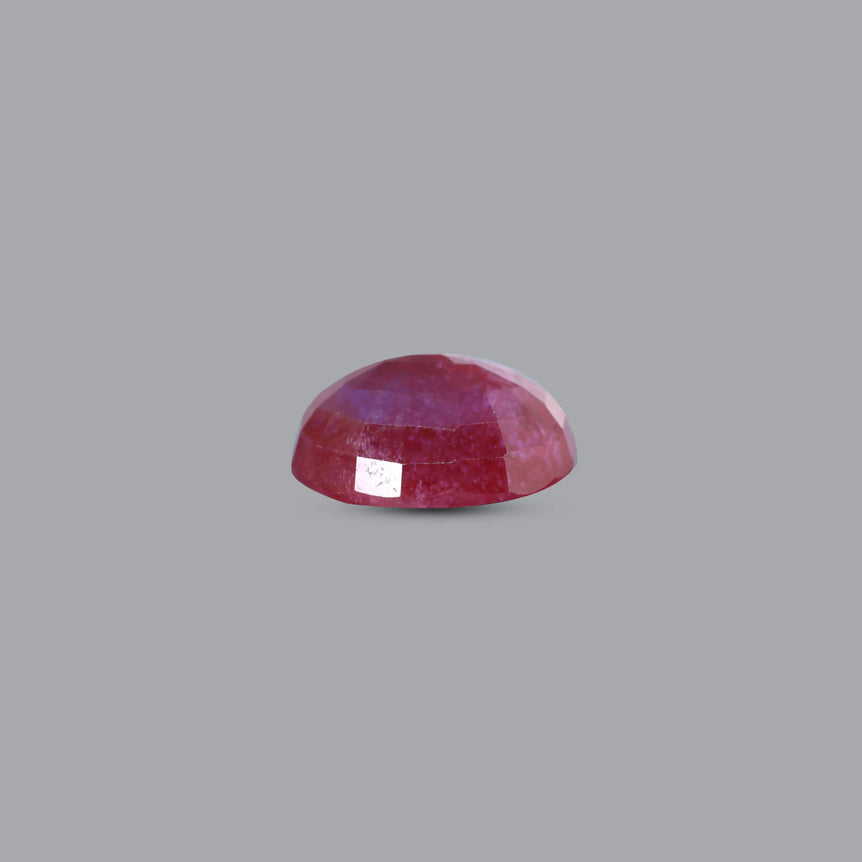 Ruby - 10.1 Carat