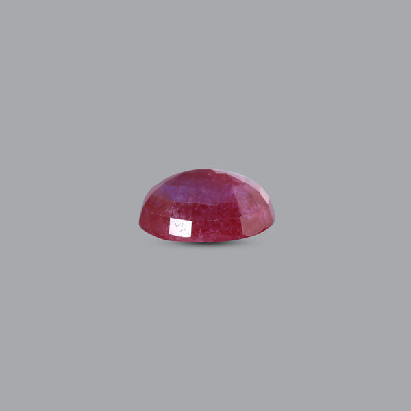 Ruby - 10.1 Carat