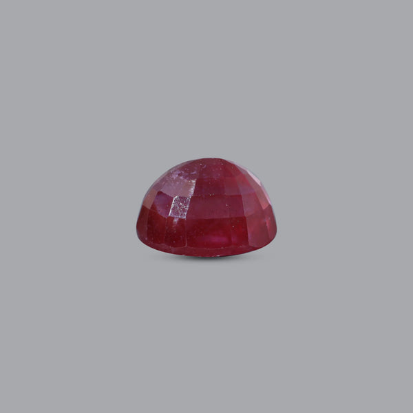 Ruby - 10.05 Carat