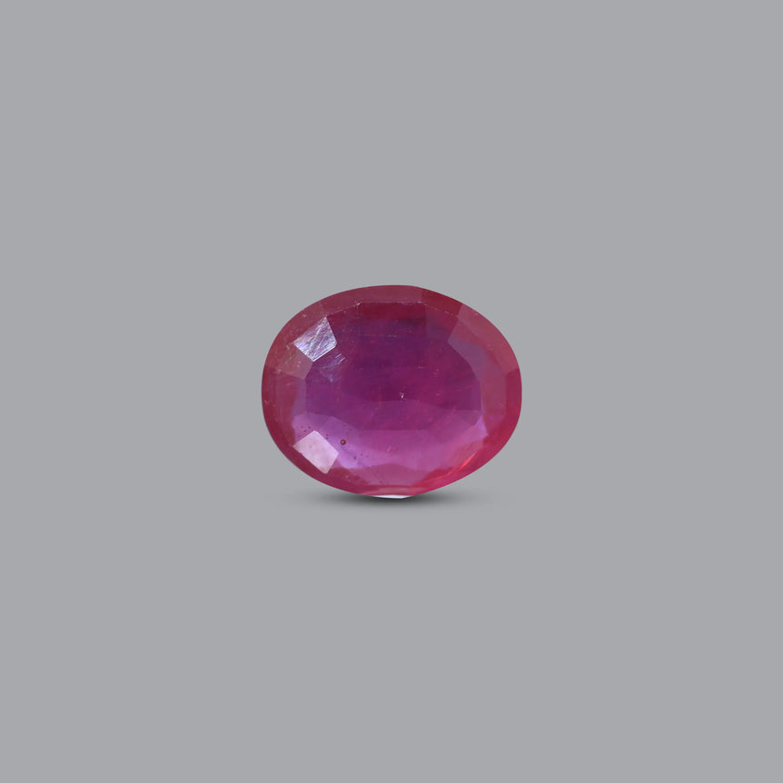 Ruby - 9.1 Carat