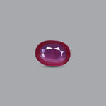Thailand Ruby - 4.9 Carat - Pramogh