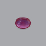 Ruby - 4.9 Carat