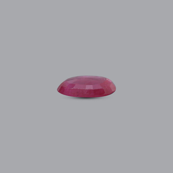 Ruby - 4.9 Carat