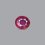 Thailand Ruby - 6 Carat - Pramogh