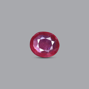 Thailand Ruby - 6 Carat - Pramogh