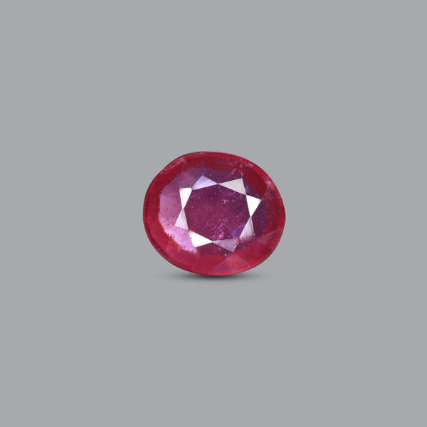 Thailand Ruby - 6 Carat - Pramogh
