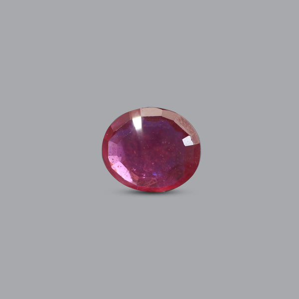 Ruby - 6 Carat