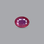 Thailand Ruby - 6.05 Carat - Pramogh