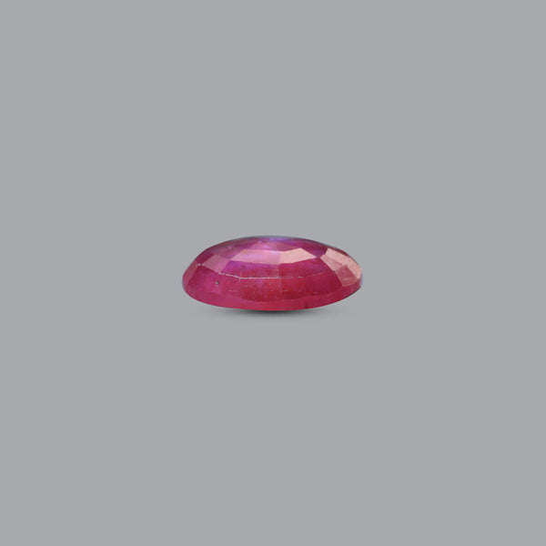 Ruby - 6.05 Carat