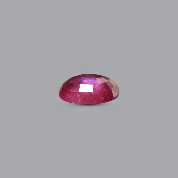 Ruby - 5.8 Carat
