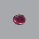 Ruby - 7.05 Carat