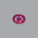 Thailand Ruby - 8.7 Carat - Pramogh