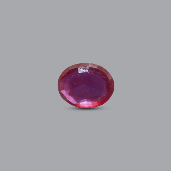 Ruby - 6.3 Carat
