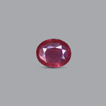 Thailand Ruby - 5.4 Carat - Pramogh