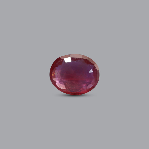 Ruby - 5.4 Carat