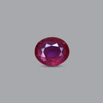 Thailand Ruby - 7.95 Carat - Pramogh