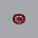 Thailand Ruby - 5.5 Carat - Pramogh
