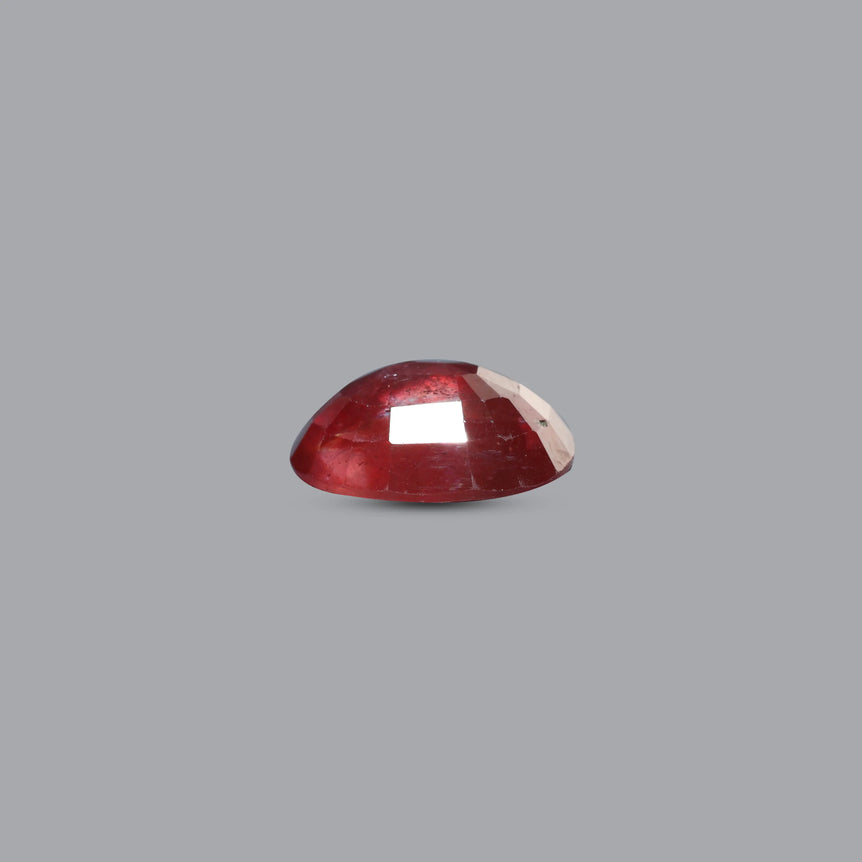 Ruby - 5.5 Carat