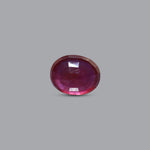 Ruby - 12.35 Carat