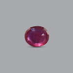 Ruby - 8.2 Carat