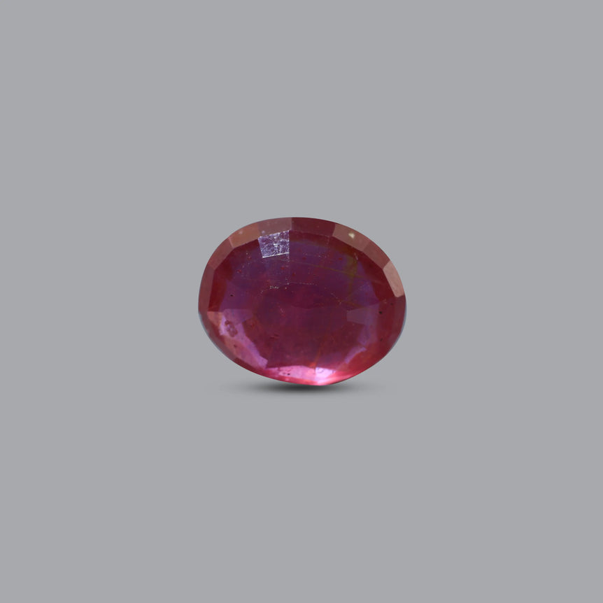 Ruby - 9 Carat