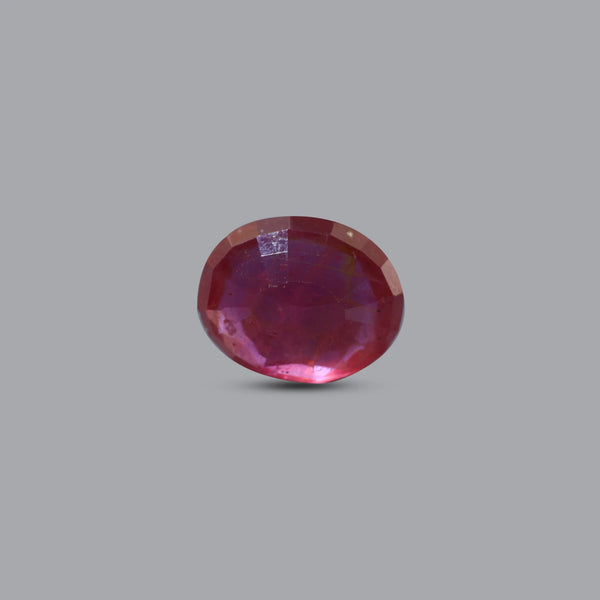 Ruby - 9 Carat
