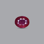 Thailand Ruby - 10.3 Carat - Pramogh
