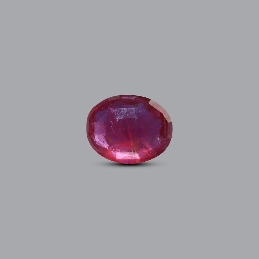Ruby - 10.3 Carat