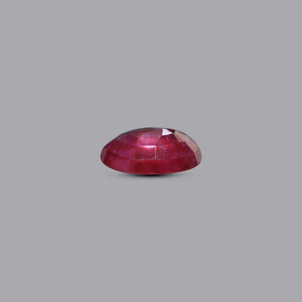 Ruby - 10.3 Carat