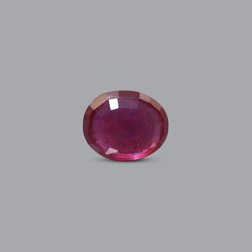 Ruby - 7.35 Carat